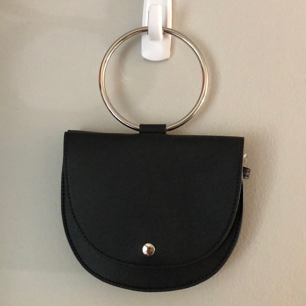 Unique clutch/handbag